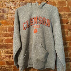 Clemson Soffe Hoodie